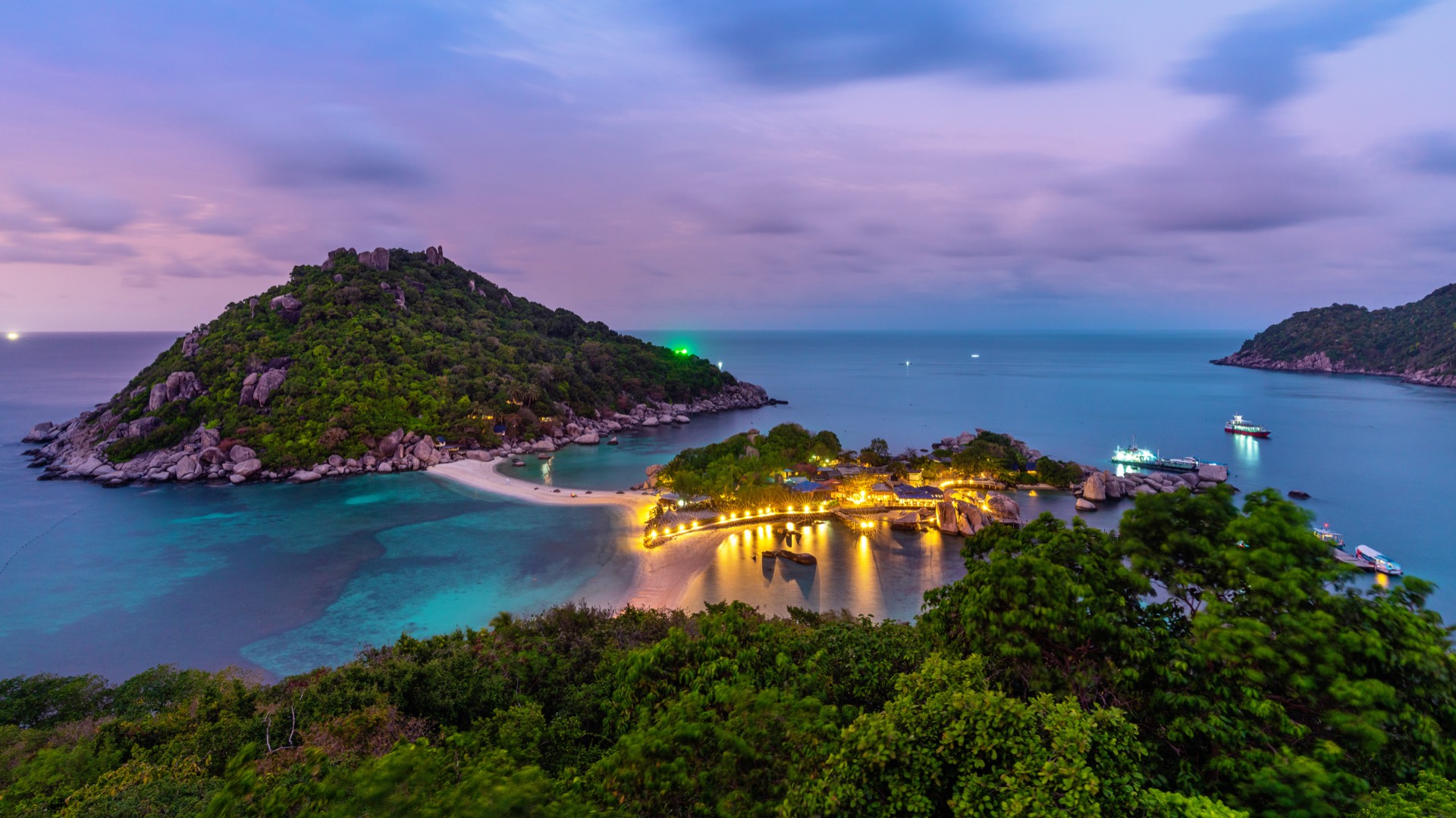 Andaman Islands