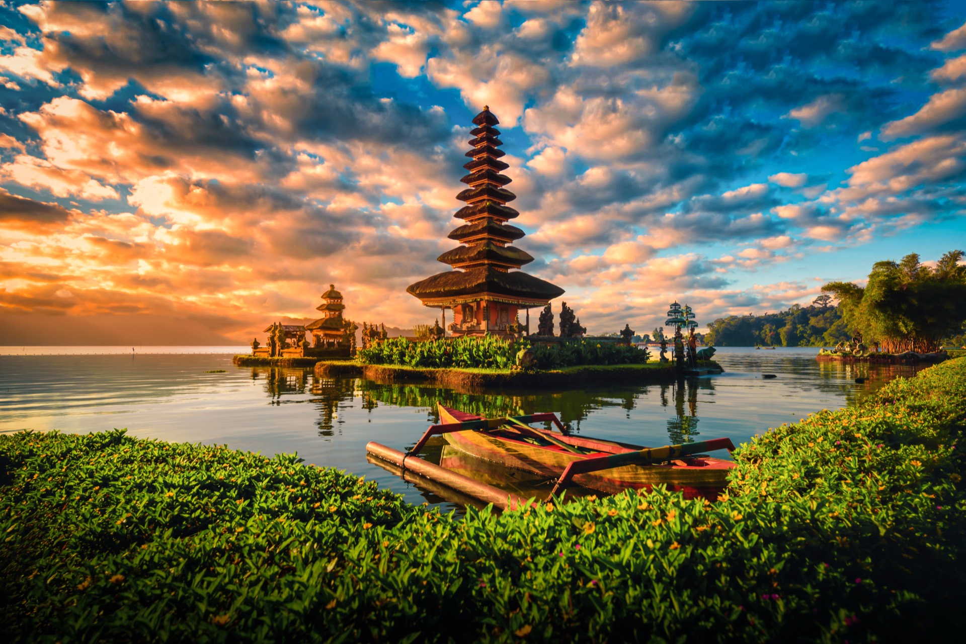 Bali, Indonesia