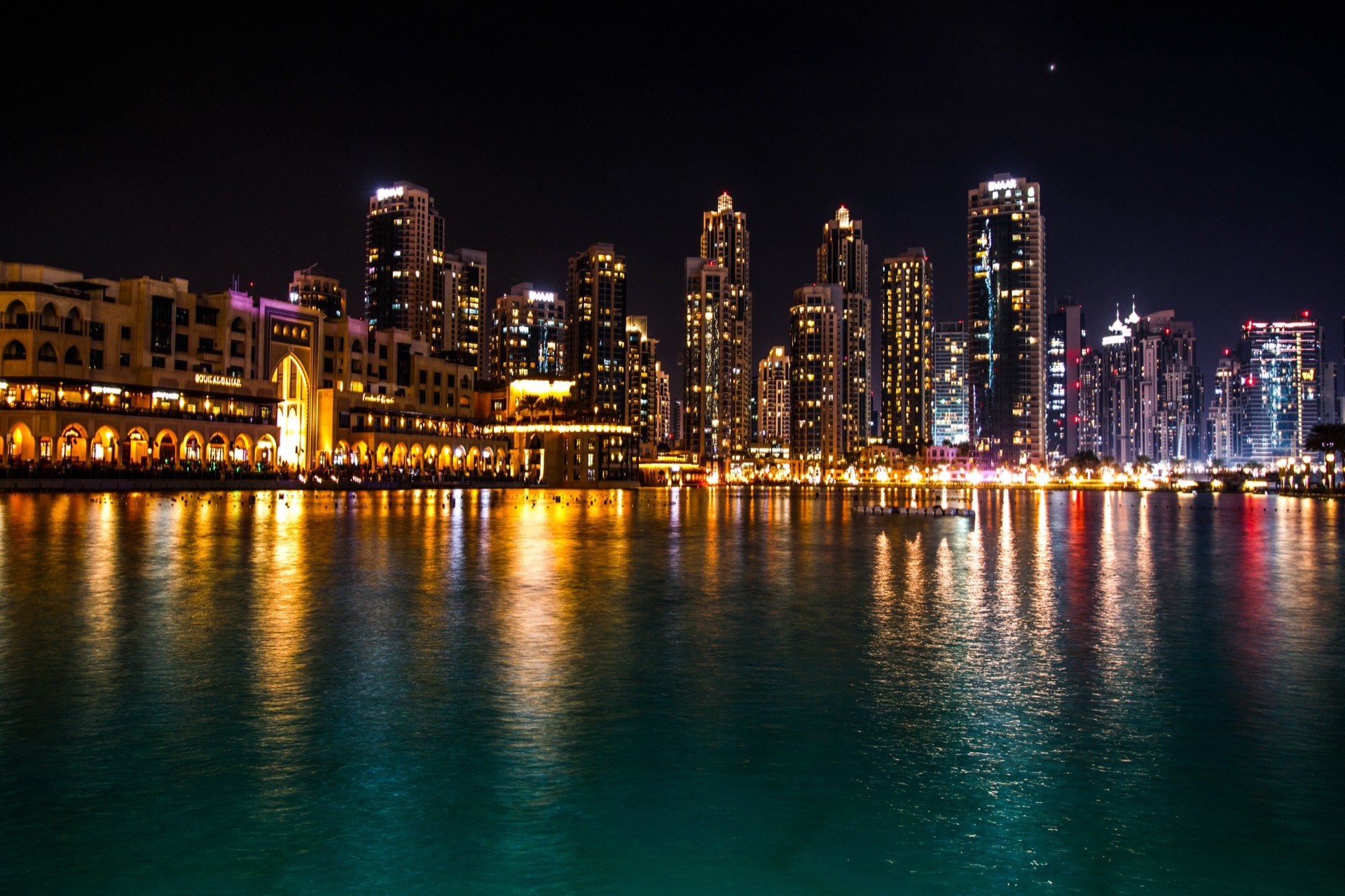 Dubai, UAE
