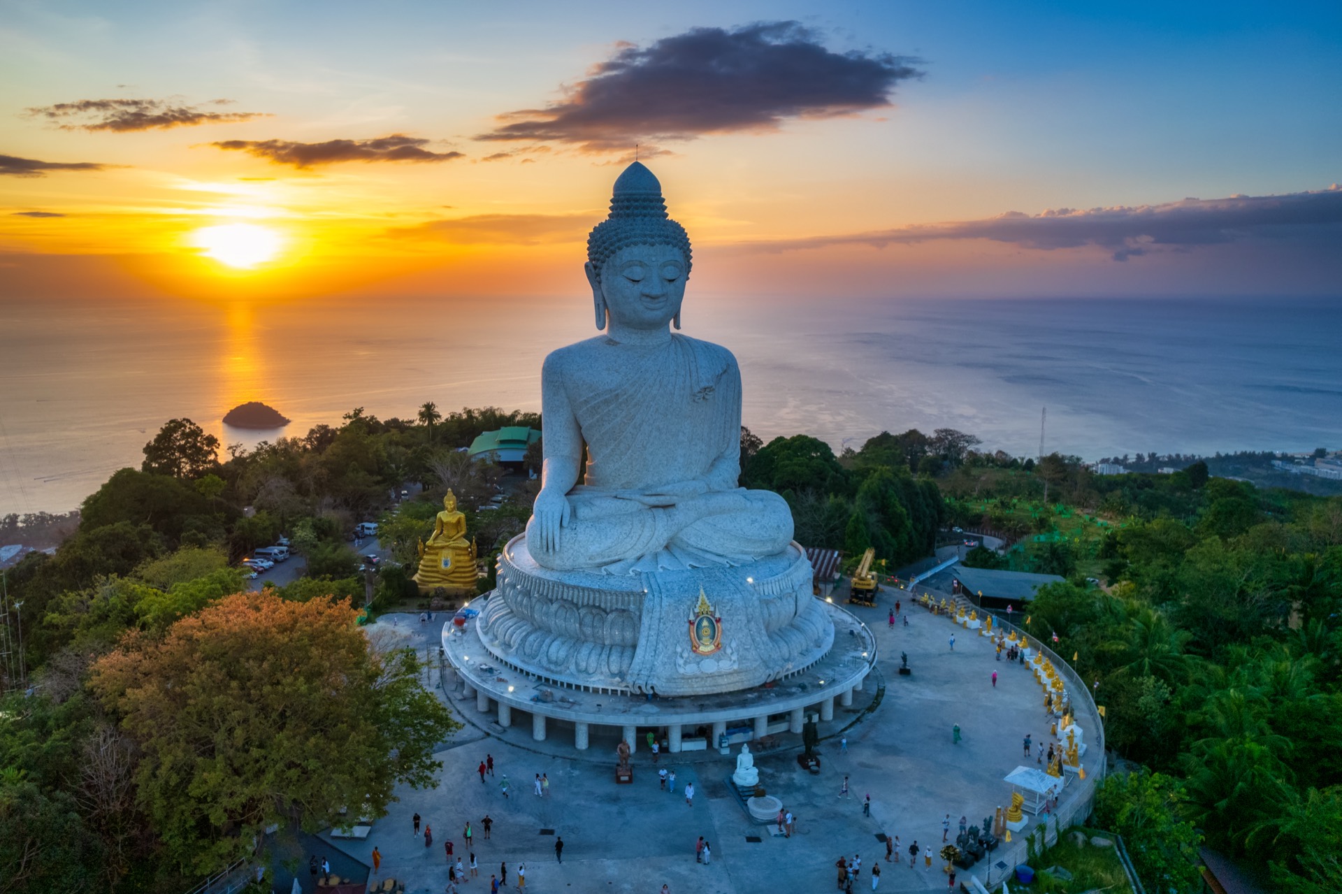 Phuket and Krabi, Thailand